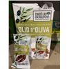 Image 1 : Natur Source Olio D'Oliva Premium Almonds 20 x 45g