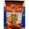 Image 2 : Snack Factory Pretzel Crisps Buffalo Wing Flavor  12 x 200g