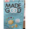 Image 2 : Made Good Star Puffed Crackers (121g x 6)