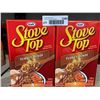 Image 1 : Kraft Stove Top Turkey Stuffing (6 x 120g)