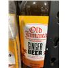 Image 2 : Old Jamaica Ginger Beer 12 x 355ml