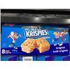 Image 2 : Kellogg's Rice Krispies Original Treats (12 x 176g)
