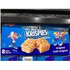 Image 2 : Kellogg's Rice Krispies Original Treats (12 x 176g)