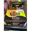 Image 2 : Extra Strength 5 Hour Energy Orange 12 x 57ml