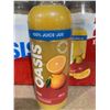Image 4 : Oasis 100% Orange Juice 24 x 300ml