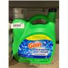 Image 1 : Gain Cold Water Fresh Water Frost Laundry Detergent 4.87L