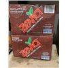 Image 1 : Zevia Ginger Root Beer 12 x 355ml (2 cases of 6)