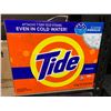Image 1 : Tide Original Powder Detergent 5.8kg