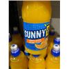 Image 2 : Suuny D Smooth Orange 12 x 500ml