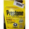 Image 2 : Prestone Antifreeze & Coolant (3x3.78L)
