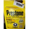 Image 2 : Prestone Antifreeze & Coolant (3x3.78L)