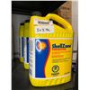 Image 1 : Shell Zone Premixed Antifreeze/Coolant 4x 3.78L