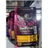 Image 1 : Wellness Core Small Breed Puppy Deboned Turkey, Turkey Meal & salmon Meal Recipe 3 x 4lbs