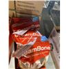 Image 2 : Dream Bone Chicken Dog Treats s - 3x720g
