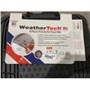 Image 2 : Weather Tech 4 Pc Trim to Fit Floor Mat Set