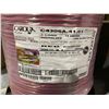 Image 2 : Carol C4306A.41.03 4 Cond 18 Guage Red Fire Alarm Cable 1000'