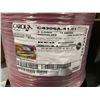 Image 2 : Carol C4306A.41.03 4 Cond 18 Guage Red Fire Alarm Cable 1000'