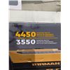 Image 3 : NEW IN BOX Firman P03501 - GAS PORTABLE GENERATOR 4450W RECOIL START 120V