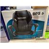 Image 1 : DPS Adjustable Leather Gaming Chair
