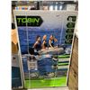 Image 1 : Tobin Sports 5 Person Inflatable Boat