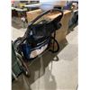Image 3 : Schwinn Joyrider 2 child Bicycle Trailer - Blue and Grey