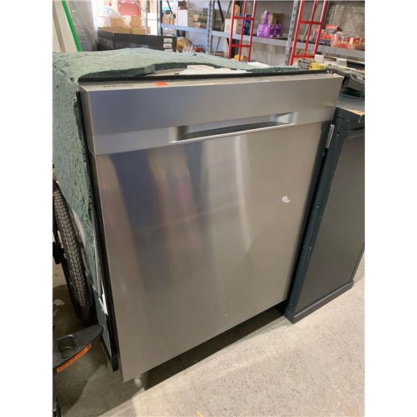 Samsung 24-inch Top Control Dishwasher in Stainless Steel with Stainless Steel Tub - ENERGY STAR®, 4