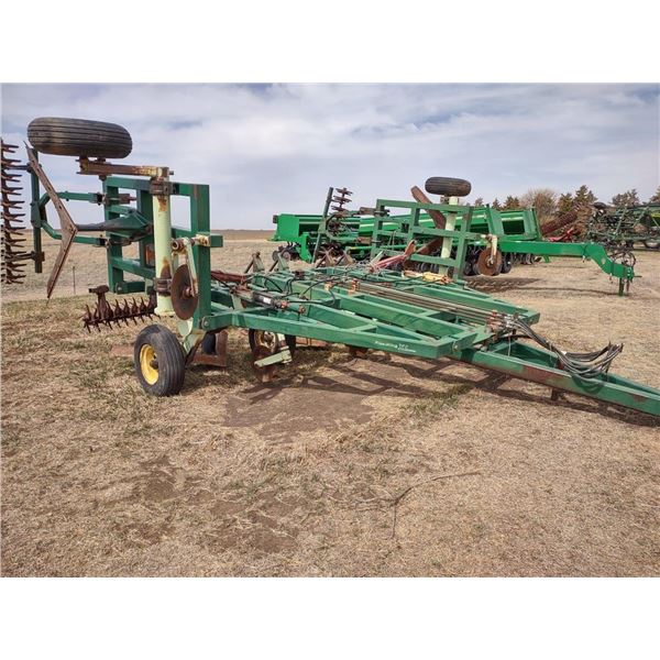 Flex King XL 5x6 Blade w/Pickers