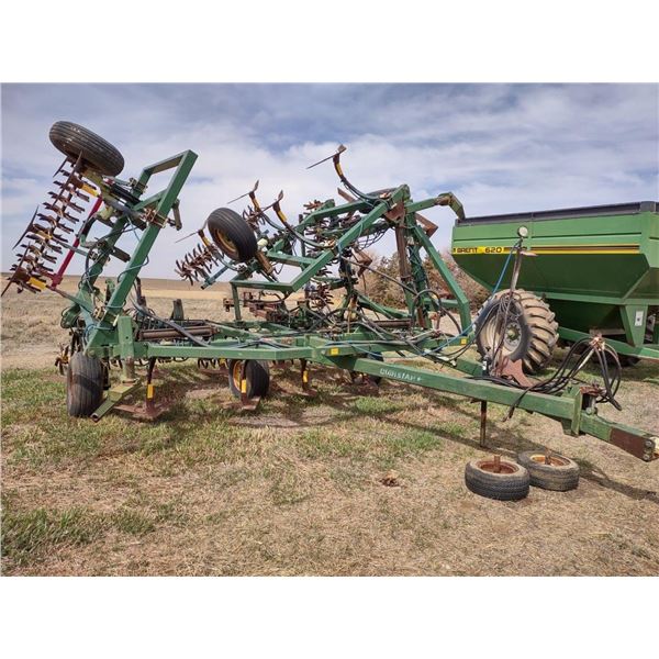 Quinstar Fallowmaster