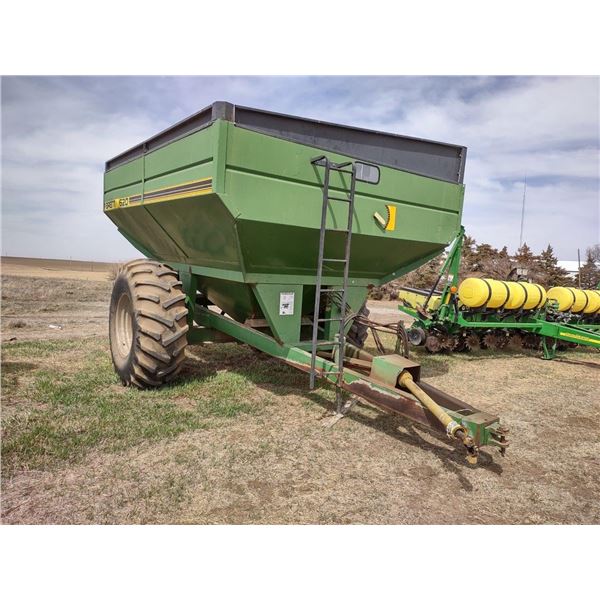Brent 620 Grain Cart