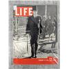 Image 2 : Set of 5 Vintage Life Magazines Circa 1940's