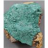 Image 2 : Raw Malachite Mineral Specimen