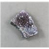 Image 2 : Lot of 3 Amethyst Crystals from Brazil