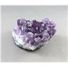 Image 2 : Lot of 3 Amethyst Crystals from Brazil