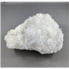 Image 1 : White Apophyllite Crystal Cluster