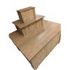 Image 2 : 3 Tier Retail Display