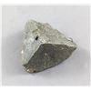 Image 2 : Set of 3 Mineral Specimens - Herkimer Diamond / Barite / Pyrite