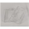 Image 8 : Anchor Hocking Baking Glassware Set of 5