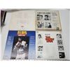 Image 2 : 4 various Elvis records