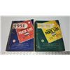 Image 1 : 1951 Chrysler parts list & 1951-52 parts list book