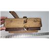 Image 2 : Vintage wood planer