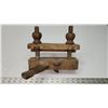 Image 3 : Vintage wood planer