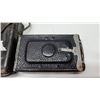 Image 7 : Vintage camera, in leather case