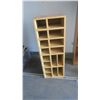 Image 1 : Shelf - 14.25"x12"x39.25"