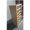 Image 2 : Shelf - 14.25"x12"x39.25"