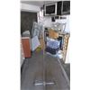 Image 1 : Coat Rack - 66" tall