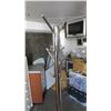 Image 2 : Coat Rack - 66" tall