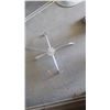 Image 3 : Coat Rack - 66" tall