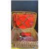 Image 2 : picnic basket