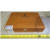 Image 1 : cohiba cigar box