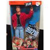 Image 6 : 90210 Beverly Hills "Dylan" Doll + 3 Musical wind up decorations